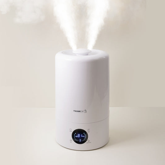 Think Air UH500 Ultrasonic Humidifier 5L Capacity Made in Korea