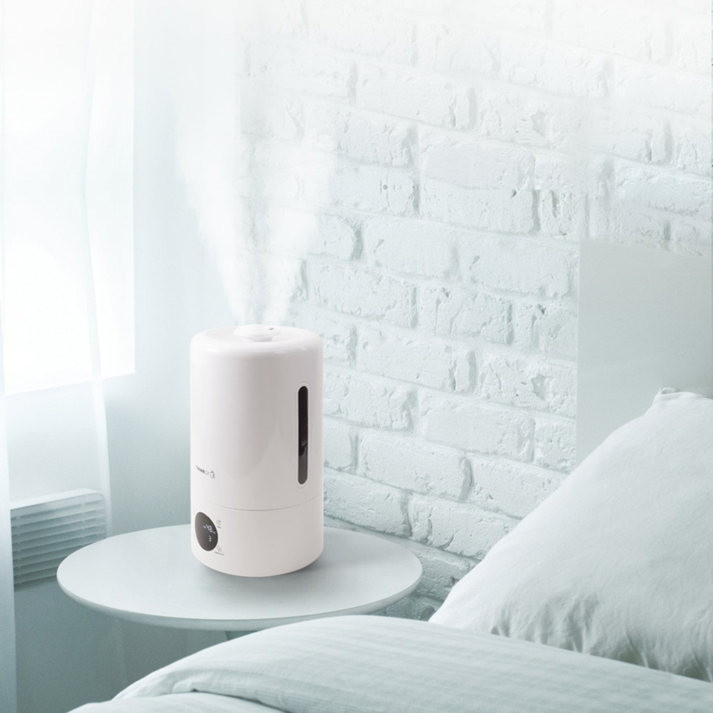Think Air UH500 Ultrasonic Humidifier 5L Capacity Made in Korea
