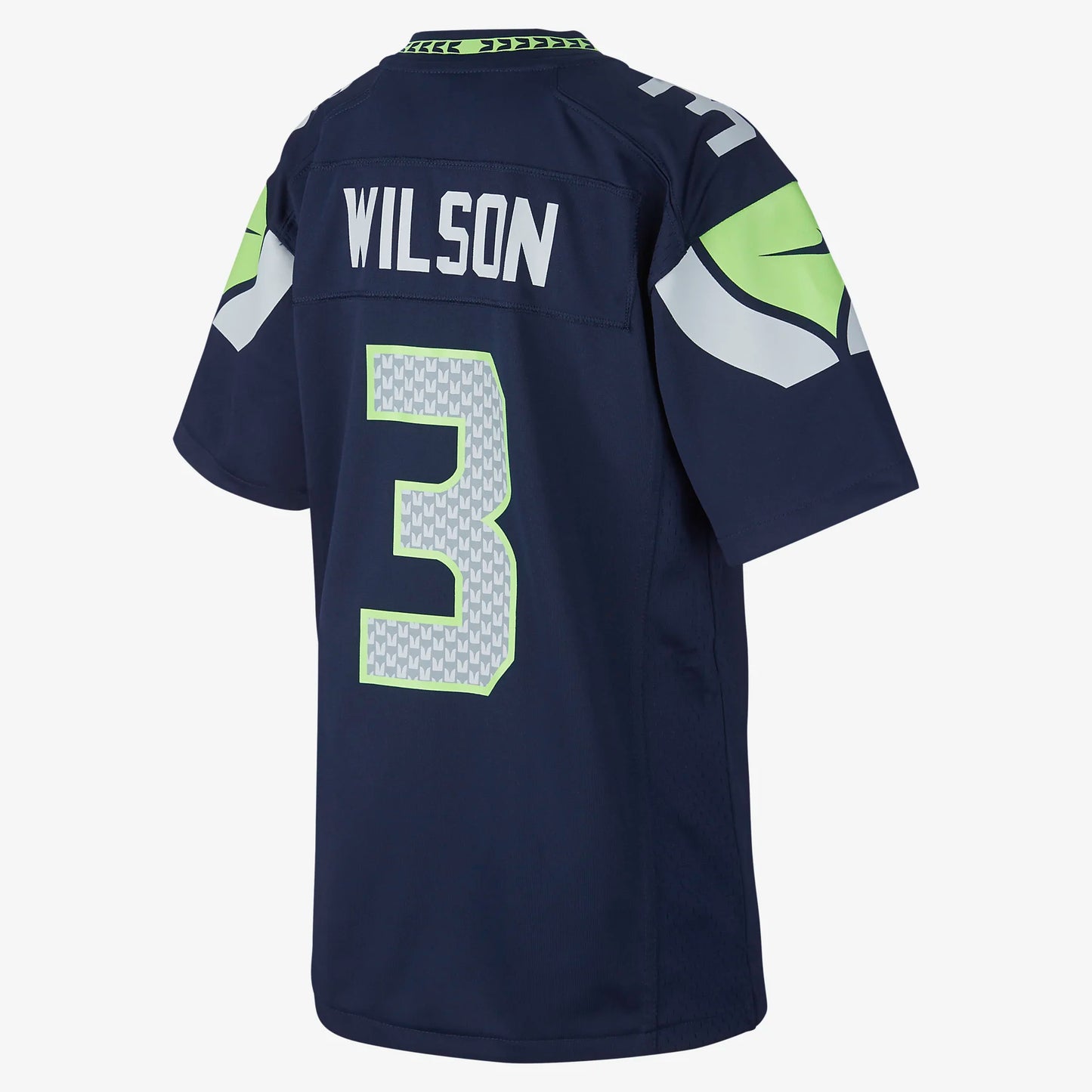 اصل برانڈ Seattle Seahawks Legend Jersey Player - تعطیلات کے لوازمات 