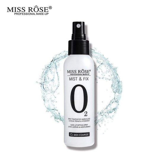 MISS ROSE Mist & Fix