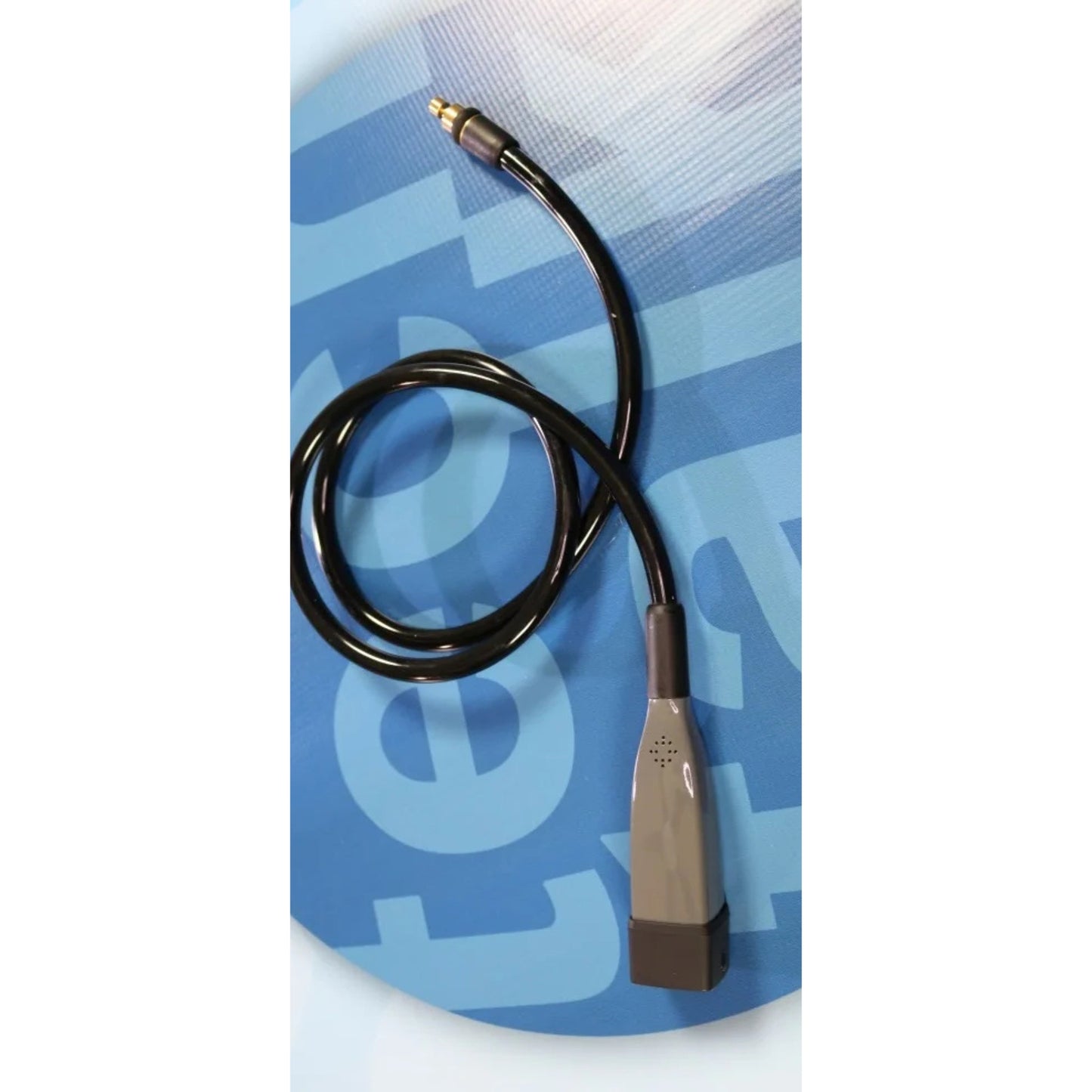 Bio Key Smart Bluetooth App Wire Lock Ride The Electric Revolution Bluetooth Lock for Bicycle/Bike | Rechargeable Battery Operated Bicycle Lock Steel Cable Ip54 Water Resistant Stores Upto 20 Fingerprints