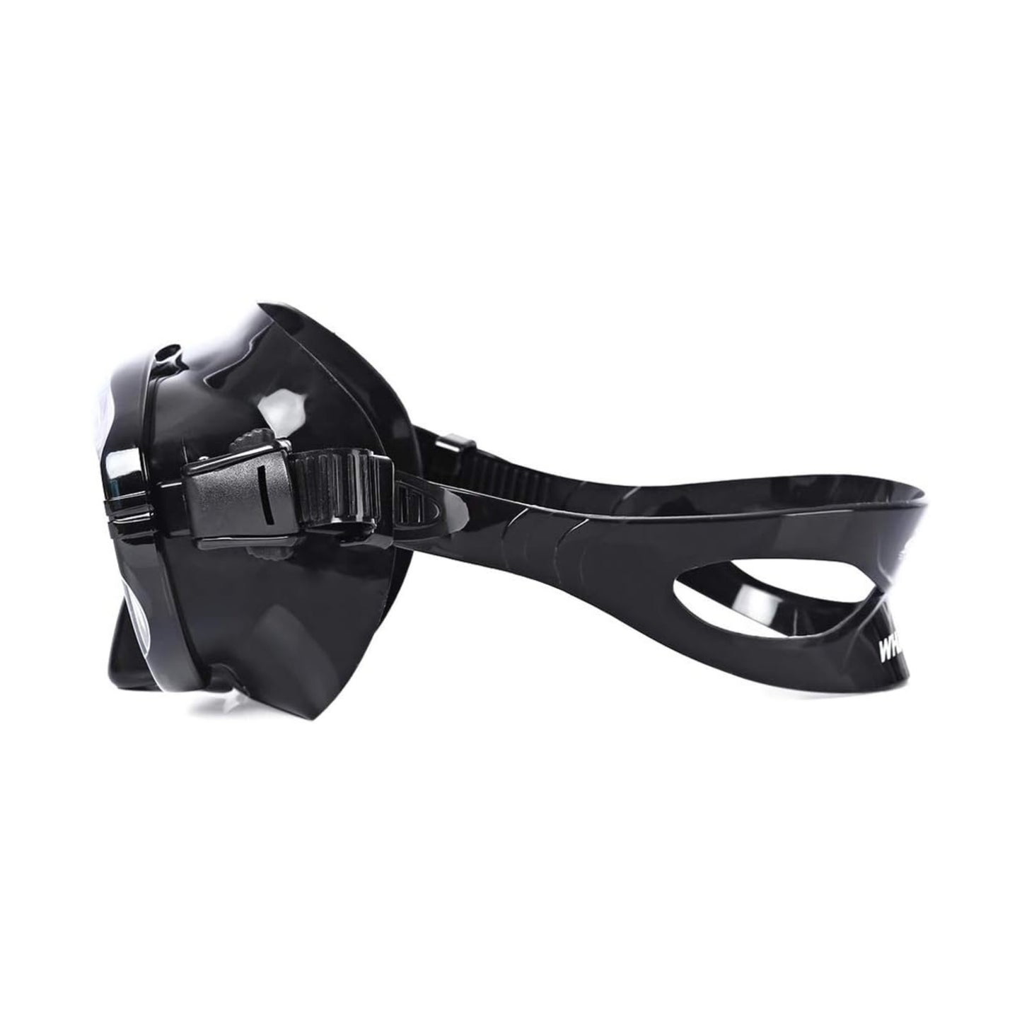 Like A New Wheel Professional Diving Silicone Mask Snorkel Glasses Set Goggles Snorkeling Scuba Dive Swimming Gear