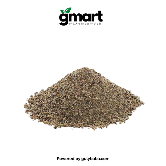 gmart Kali Mirch Danedar (Black Pepper Crushed)