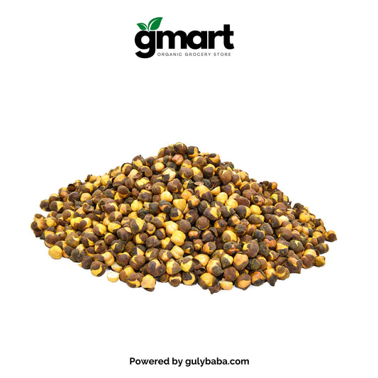 gmart Bhuna Chana (Chickpeas Roasted)