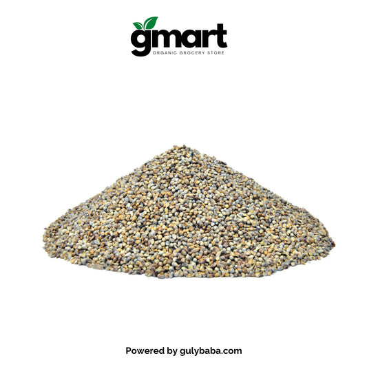 gmart Bajra (Pearl Millet)