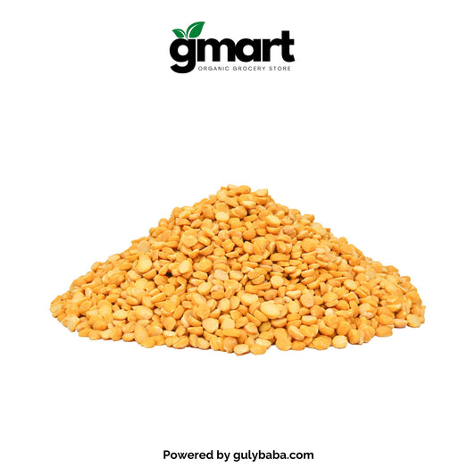 gmart Daal Chana (Moti)