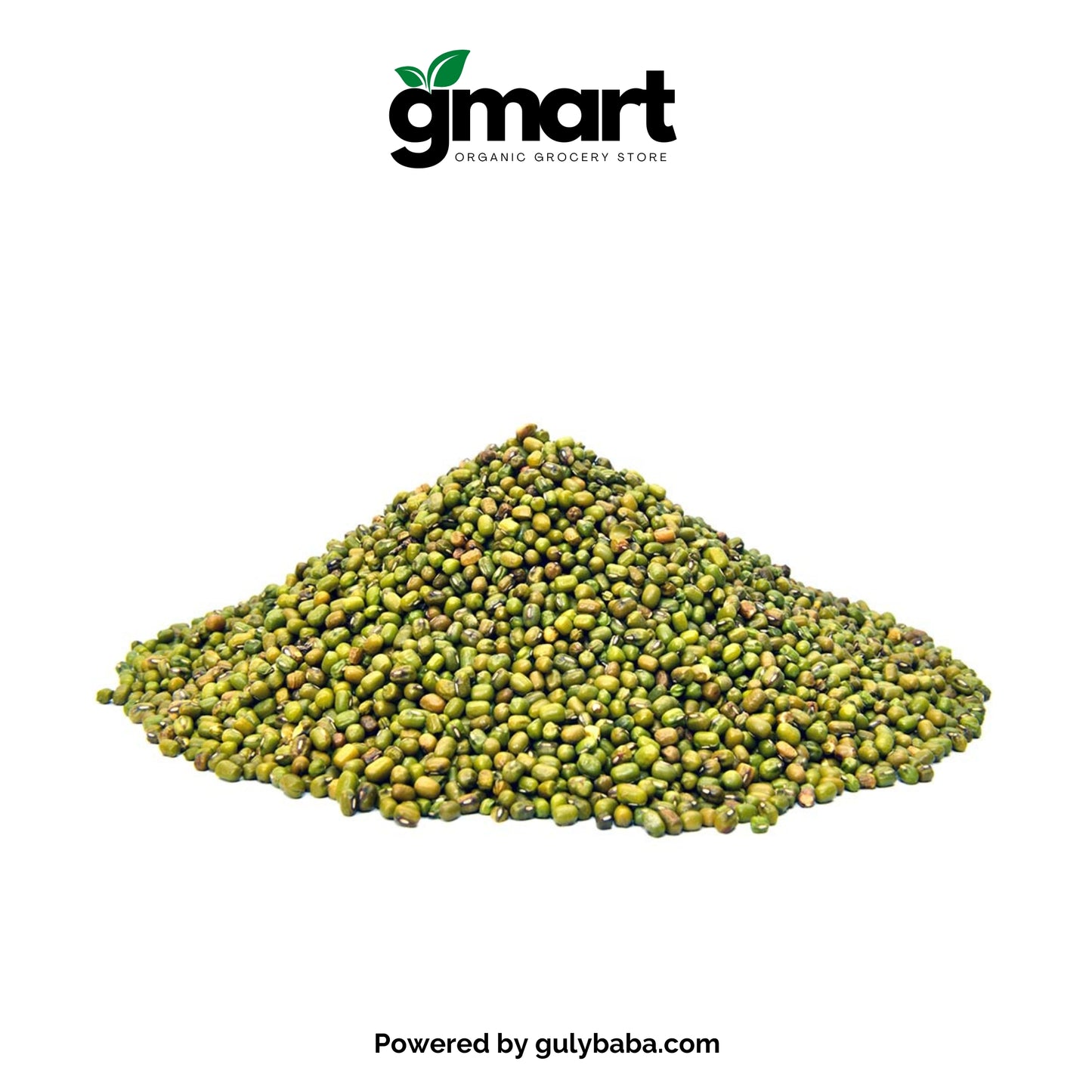 gmart Moong Sabat