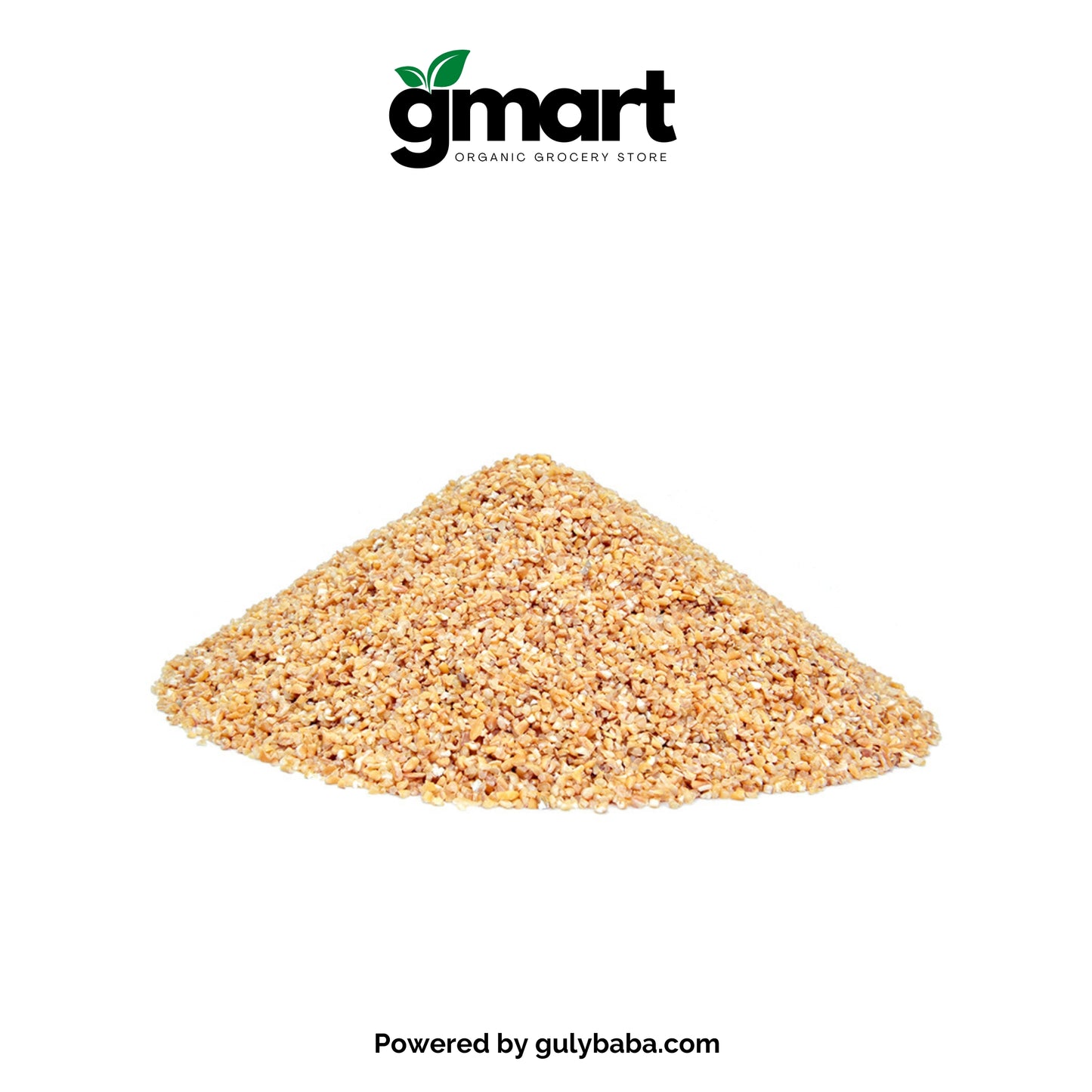 gmart Dalia Gandum (Wheat Porridge)