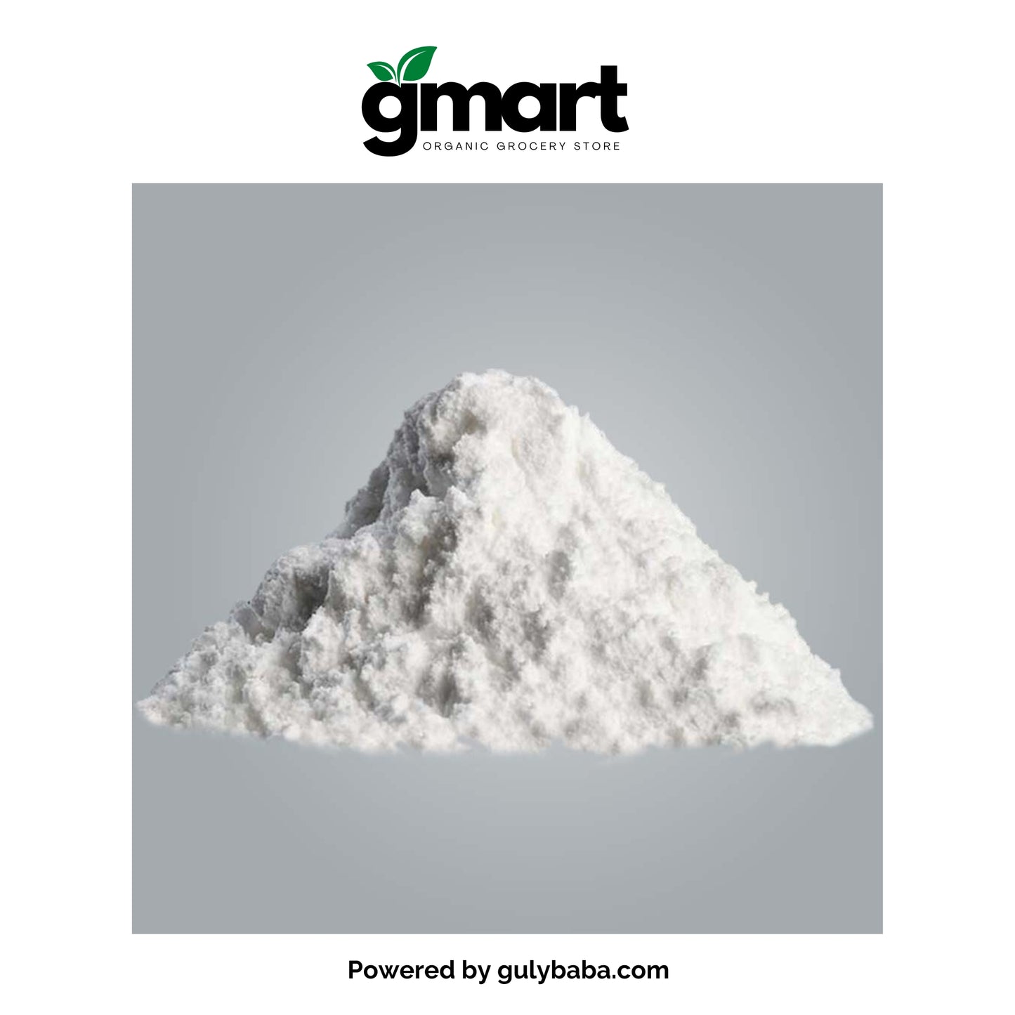 gmart Maida (White Flour)