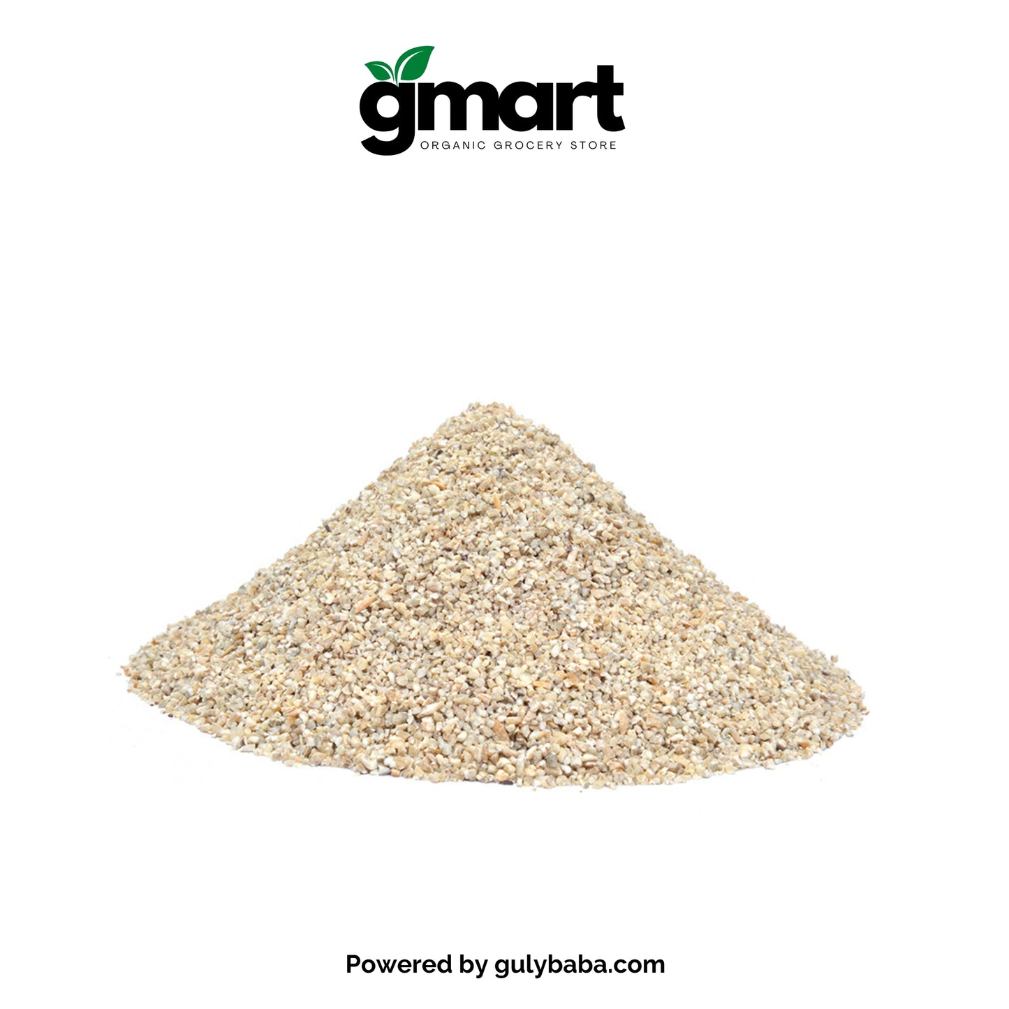 gmart Dalia jou (Barley Porridge)