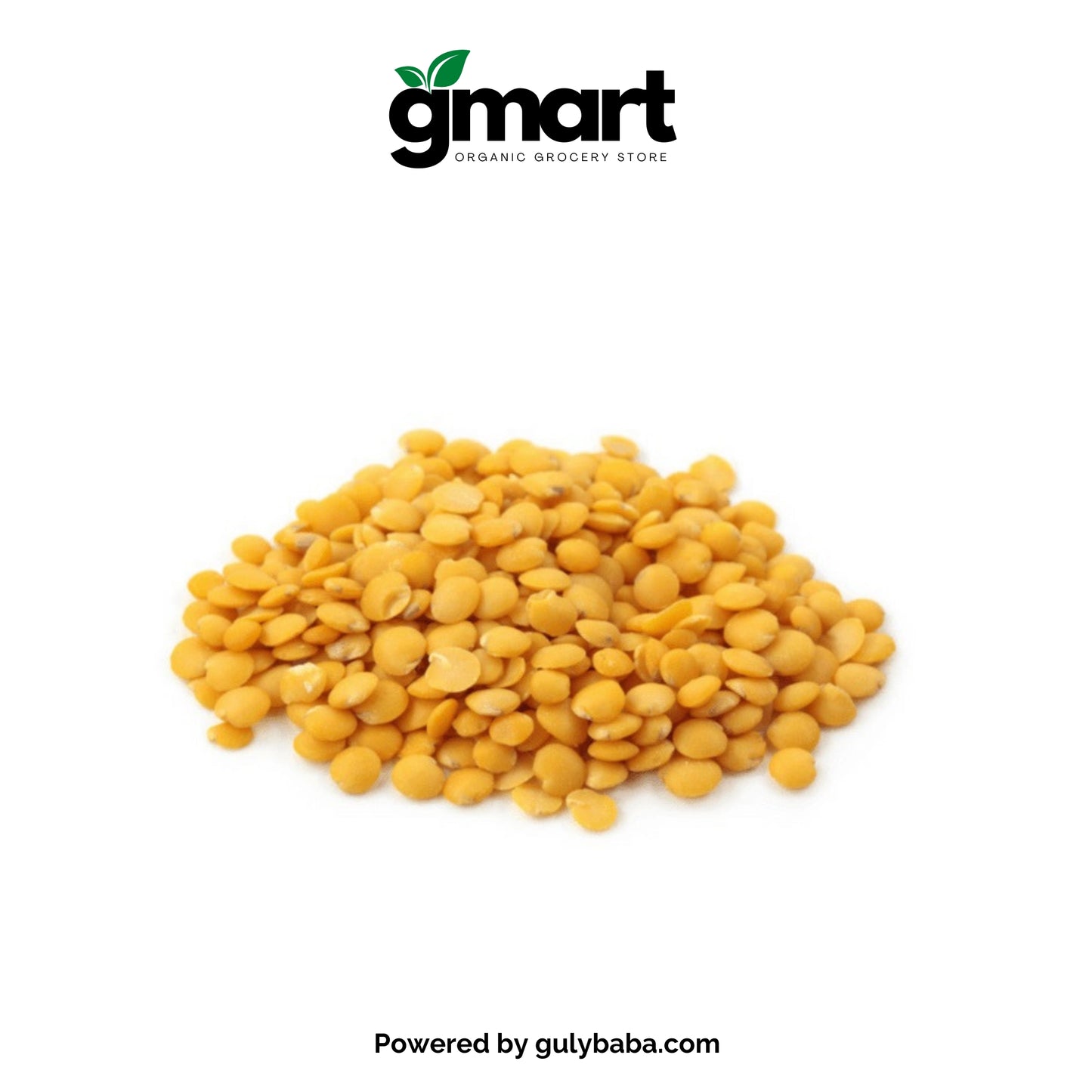 gmart Daal Arhar