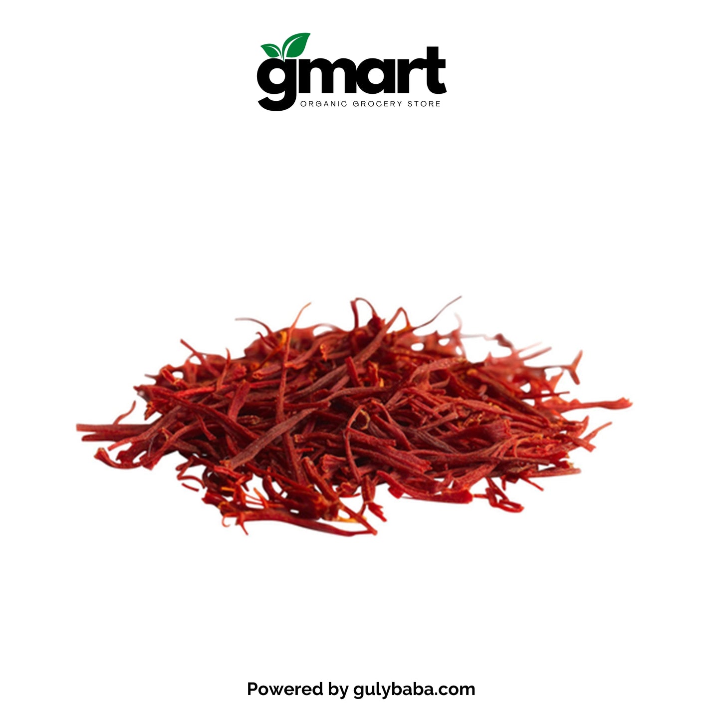 gmart Zafran (Safron)