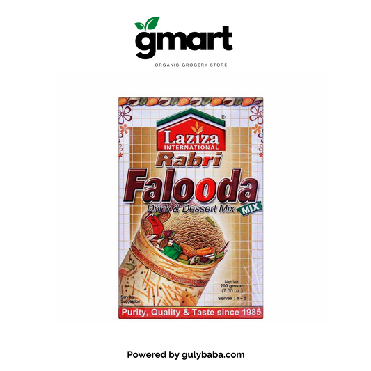 Laziza Rabri Falooda Mix 200 gm