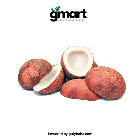 gmart Khopra Giri (Coconut)