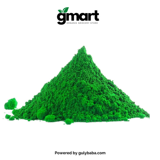 gmart Color Apple Green