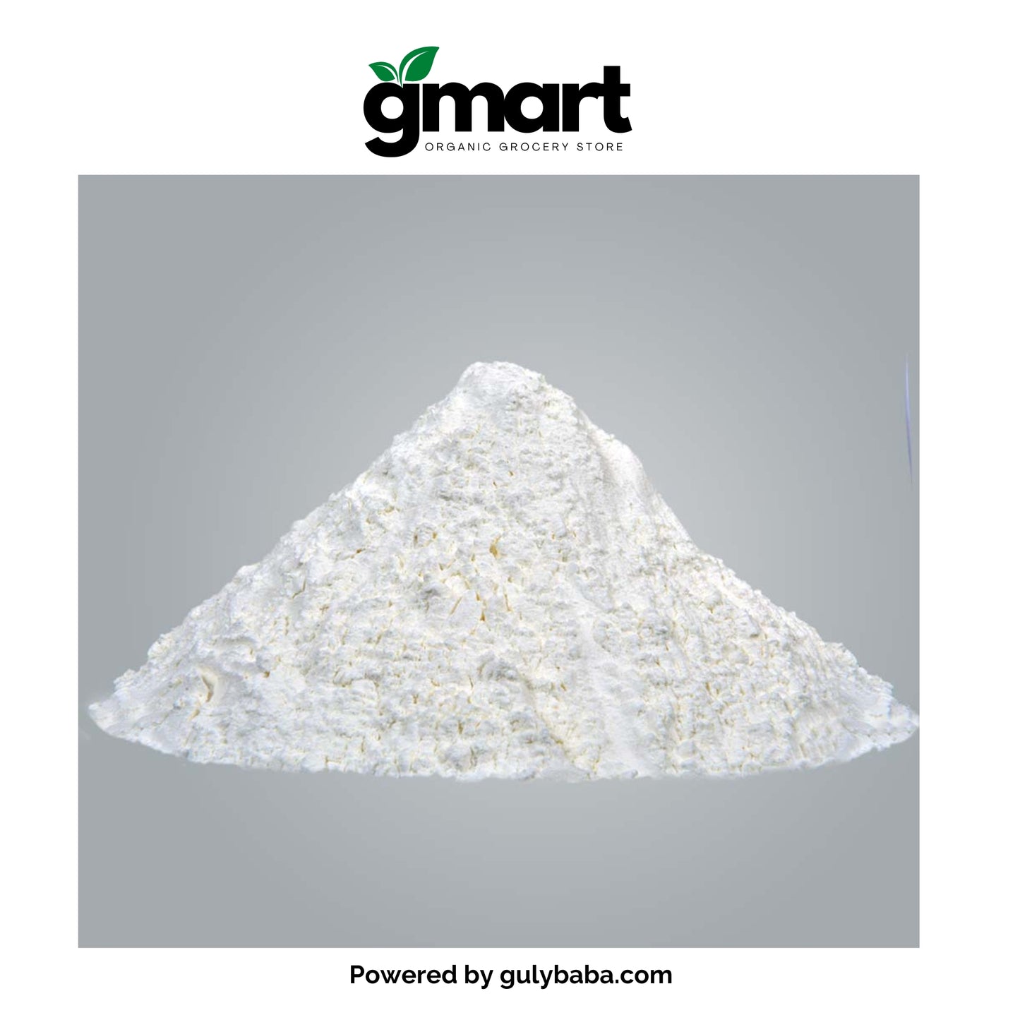 gmart Corn Flour