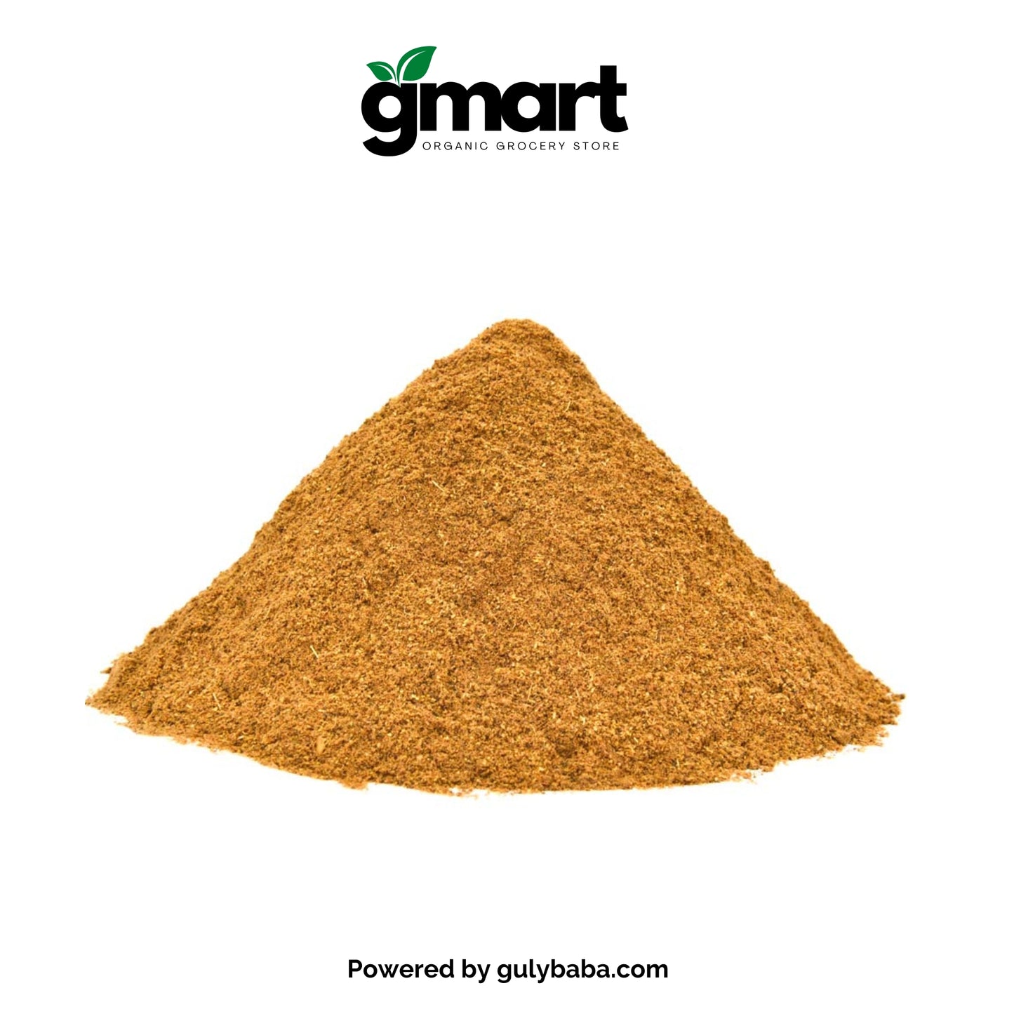 gmart Dar Cheeni Powder (Cinnamon Powder)