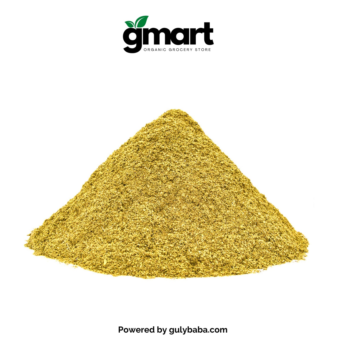 gmart Dhania Powder (Coriander Powder)