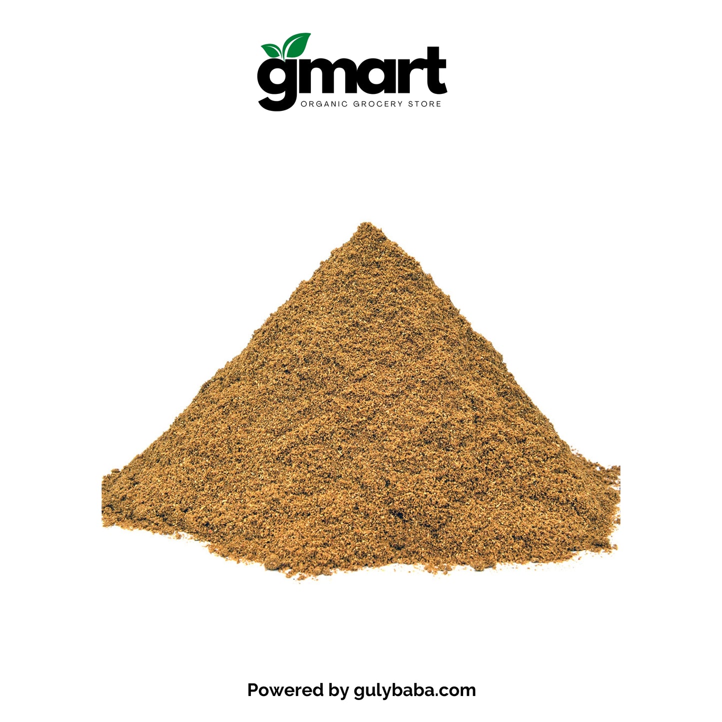 gmart Amchoor Crushed