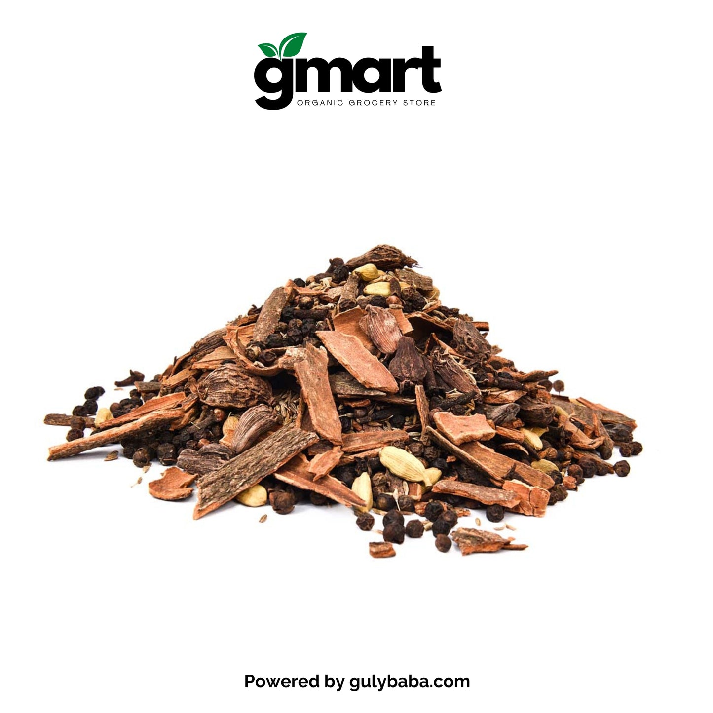 gmart Garam Masala Sabat