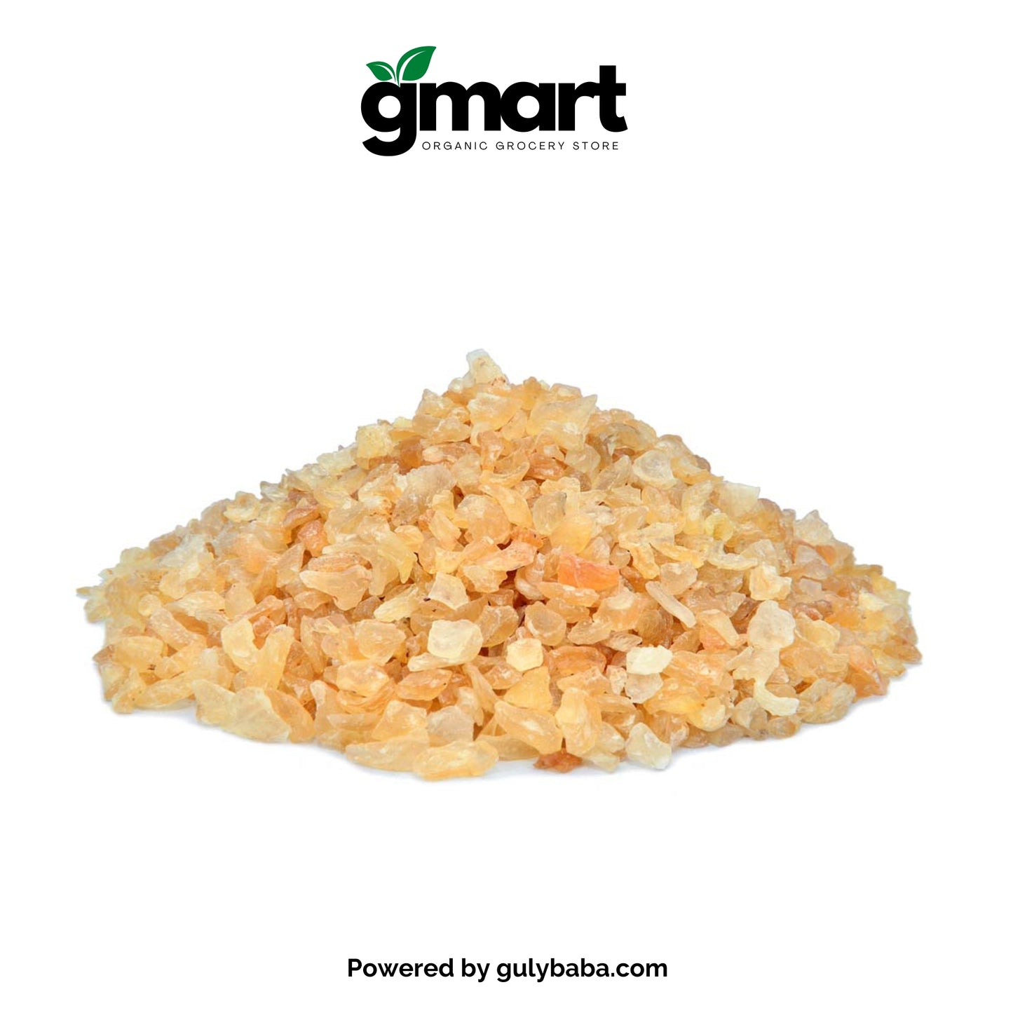 gmart Goond katera (Tragacanth Gum)