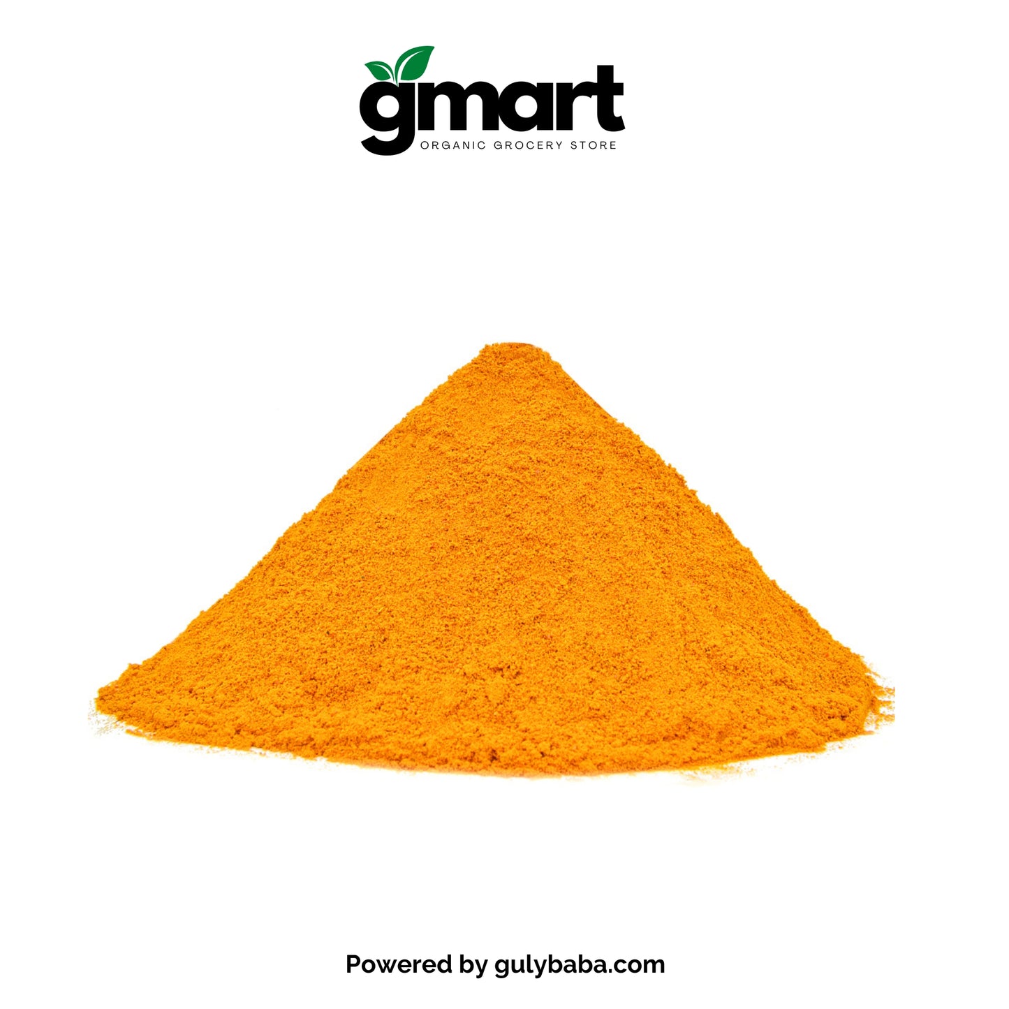 gmart Haldi Powder (Turmeric Powder)