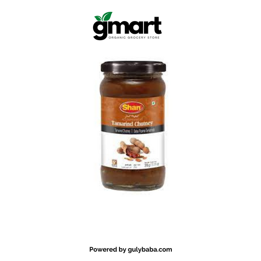 Shan Tamarind Chutney 350gm