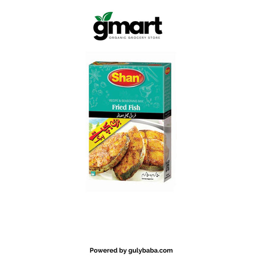 Shan Fish Masala 100 gm