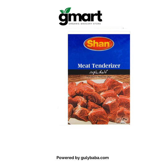 Shan Meat Tenderizer 40gm