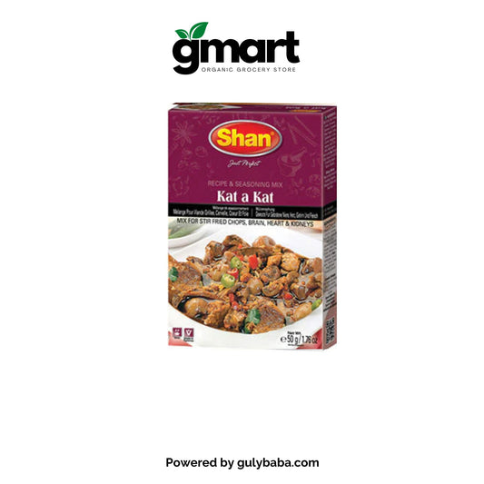 Shan Kat-a-Kat Masala 50 gm