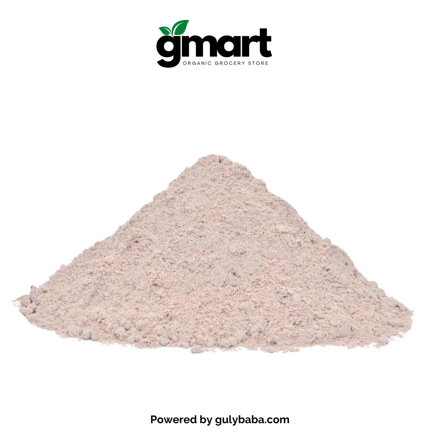 gmart Kala Namak (Black Salt)