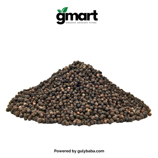 gmart Kali Mirch (Black Pepper)