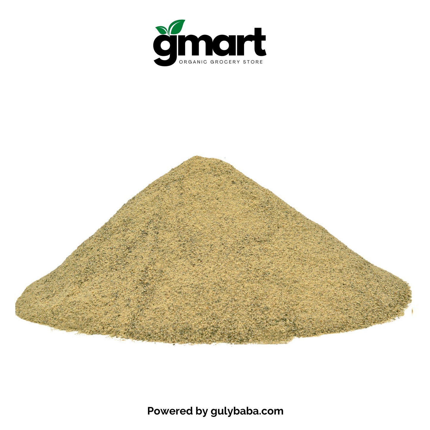 gmart Kali Mirch Powder (Black Pepper Powder)