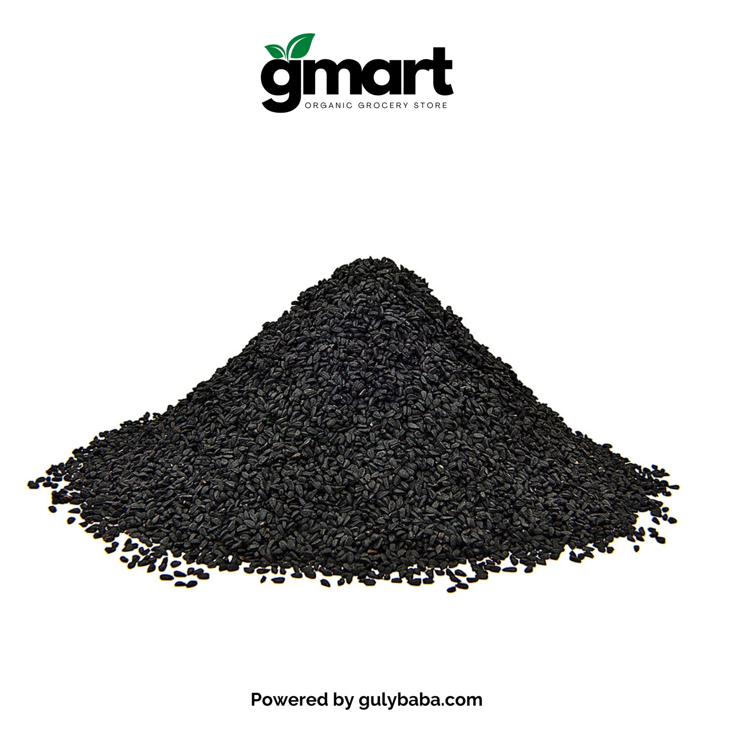 gmart Kalwanji (Nigella Seeds)