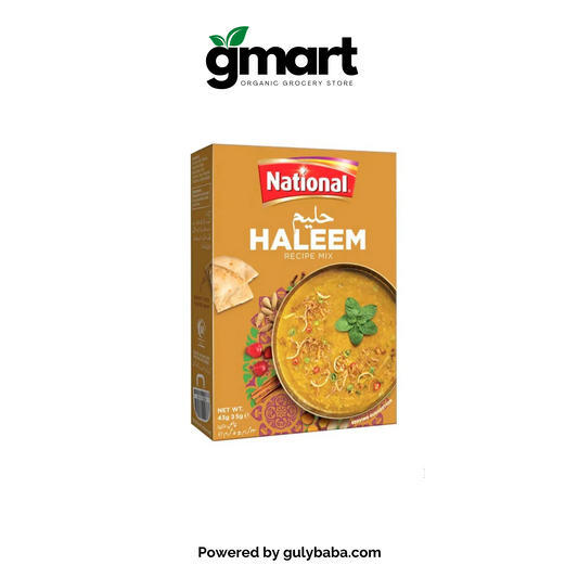 National Haleem Masala 50 gm