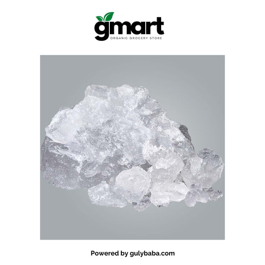 gmart Misri Kuza (Rock Candy)