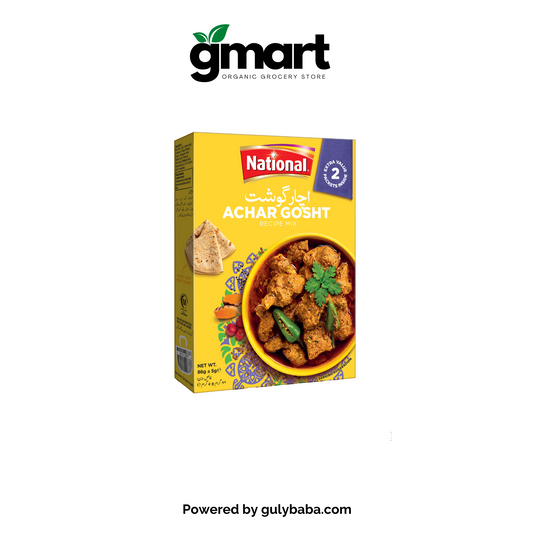 National Achar Gosht 86g