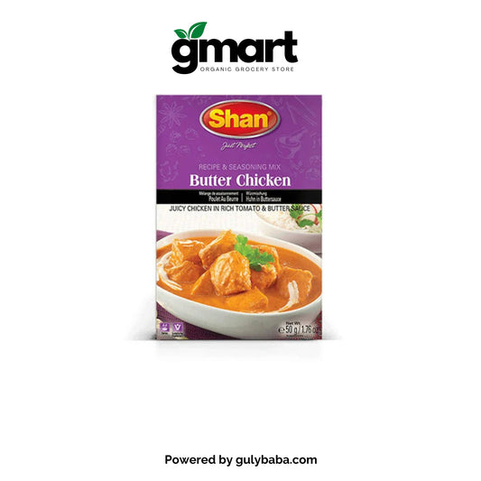 Shan Butter Chicken 45 GM