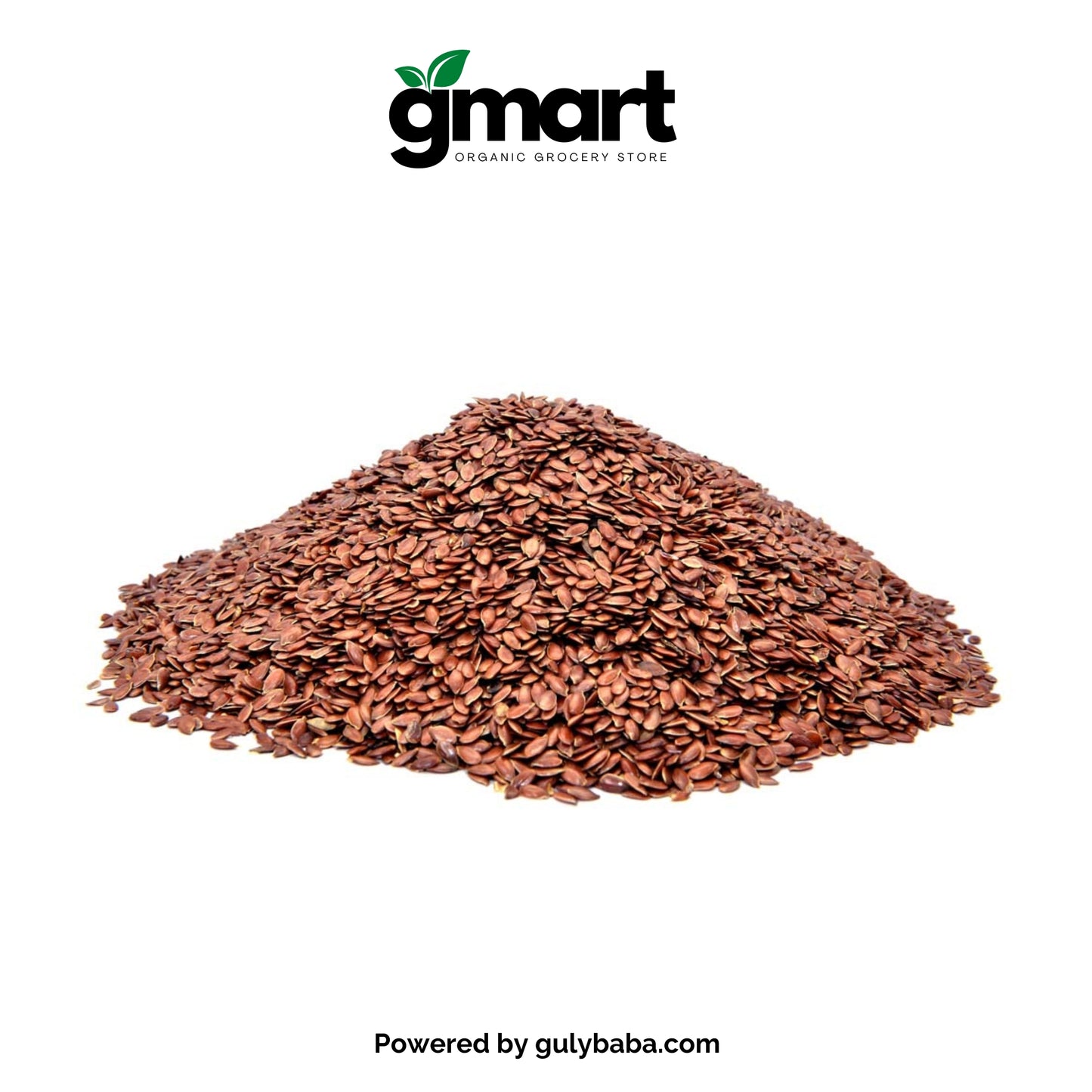 gmart Alsi (Flax Seed)