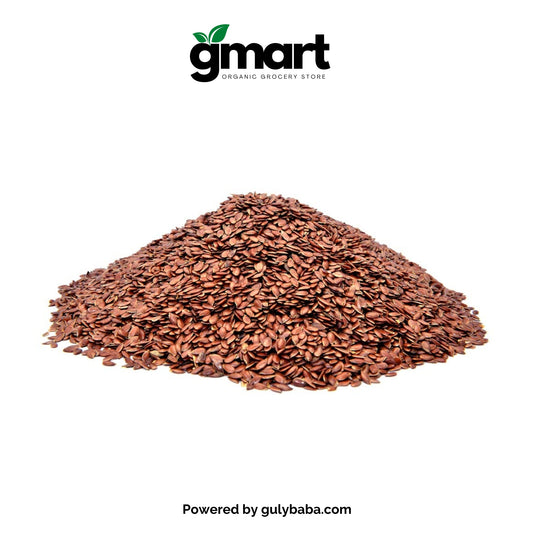 gmart Alsi (Flax Seed)