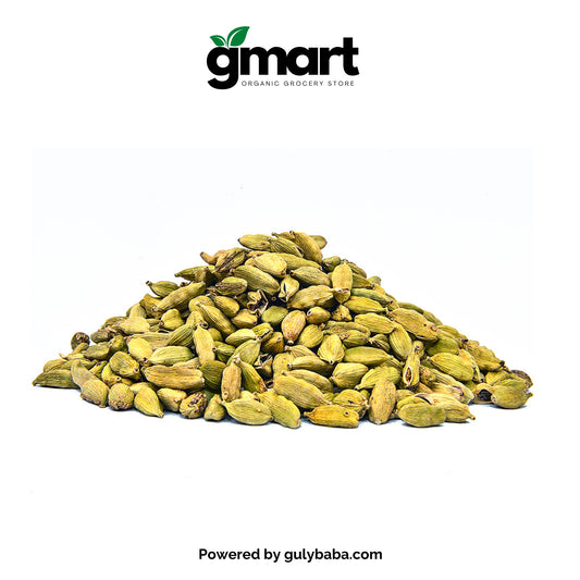 gmart Sabz Elaichi Small (Green Cardamom Small)