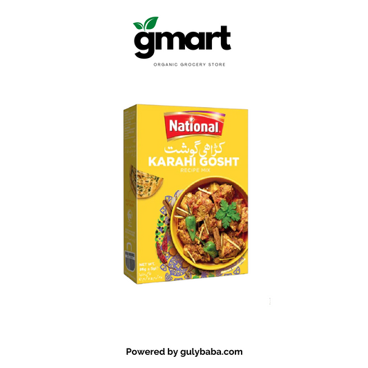 National Karahi Gosht 86g