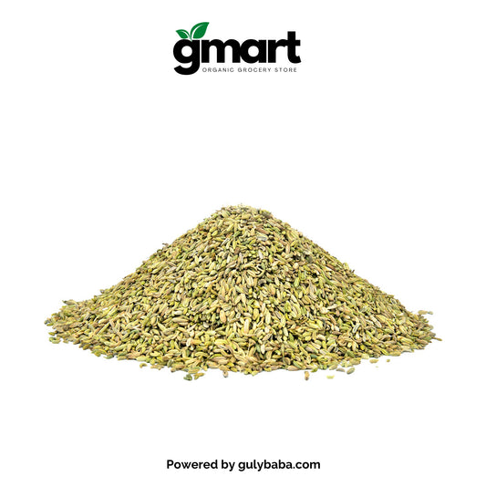 gmart Saunf Bareek (Fennel)