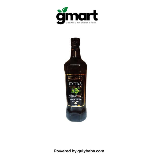 Mundial Extra Virgin Olive Oil - 750ml