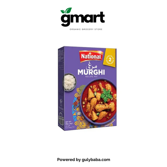 National Murghi Masala 86g