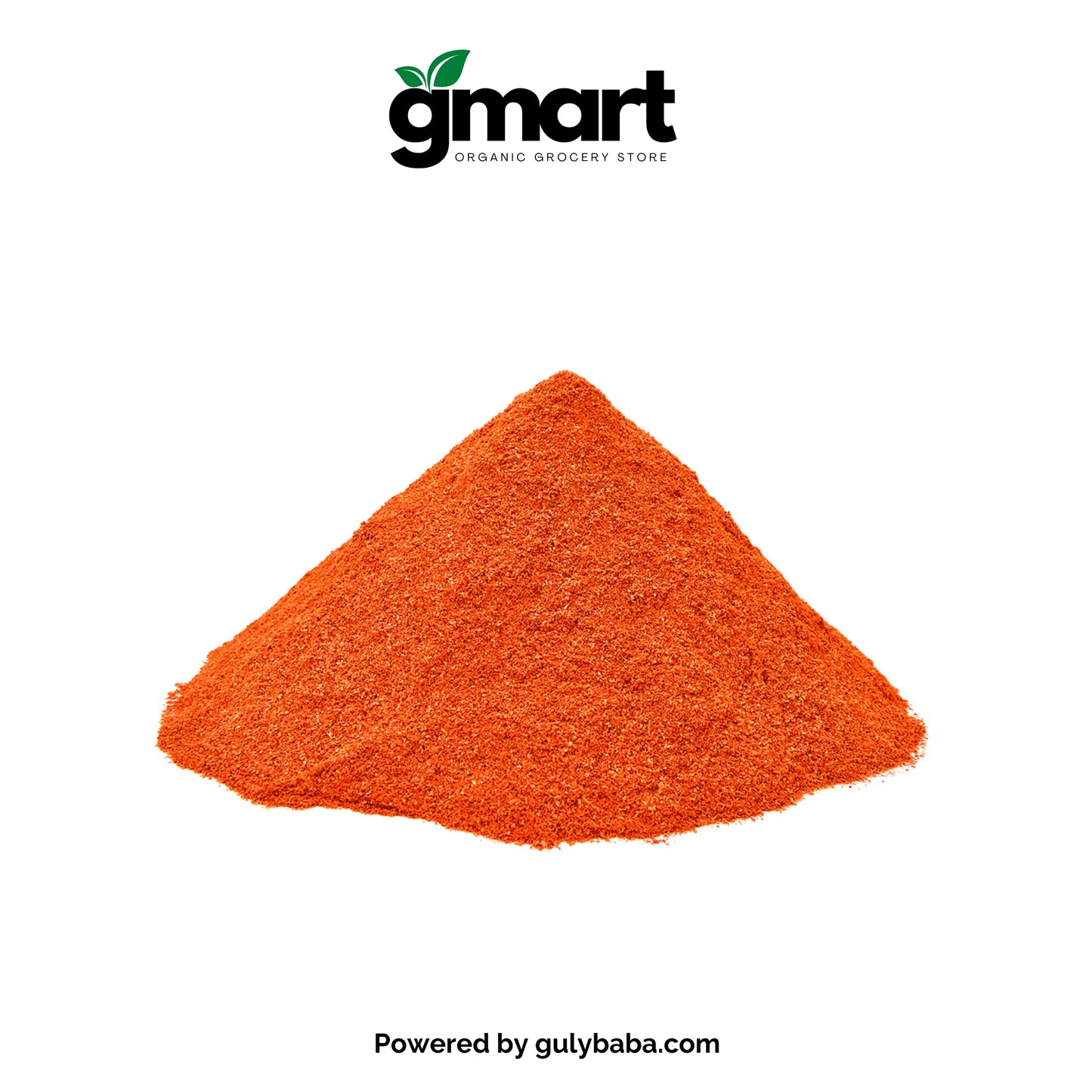 gmart Surkh Mirch Powder (Red Chilli Powder)