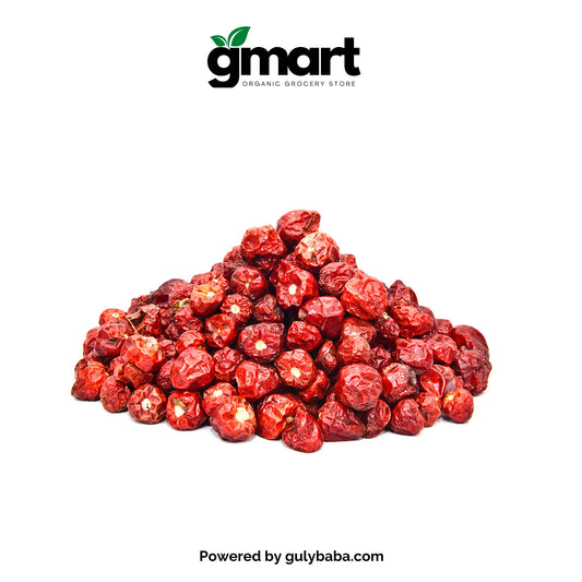 gmart Surkh Mirch Sabat (Red Chilli Whole)