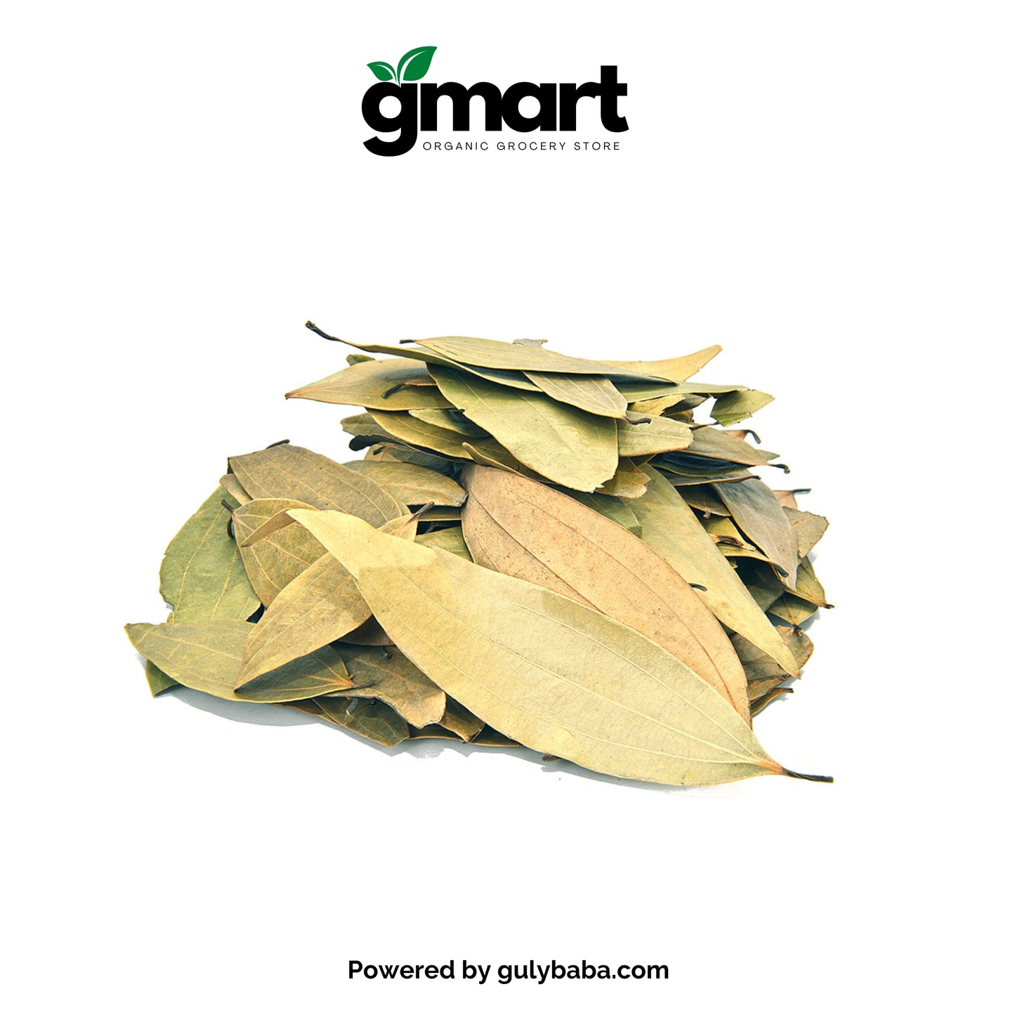 gmart Teez Pata (Bay Leaf)