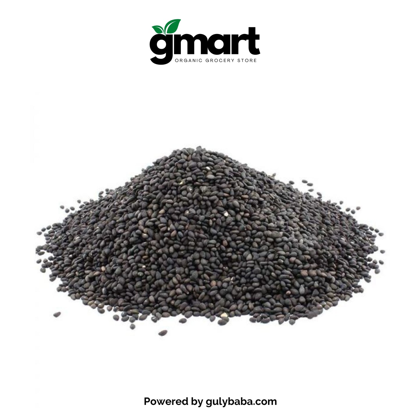 gmart Till Siah (Seasme Seed Black)