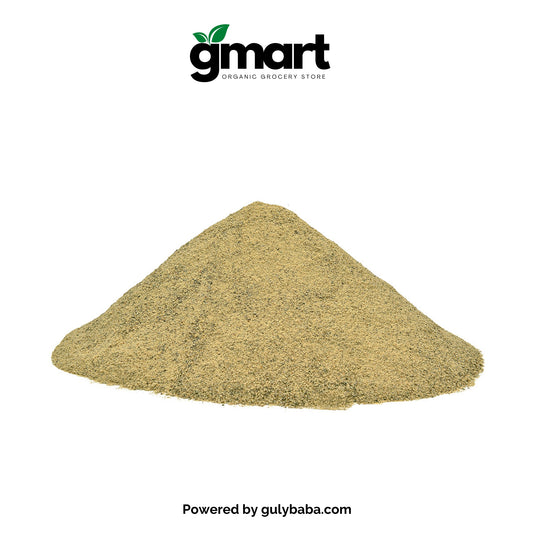 gmart Safaid Mirch Powder (White Pepper Powder)